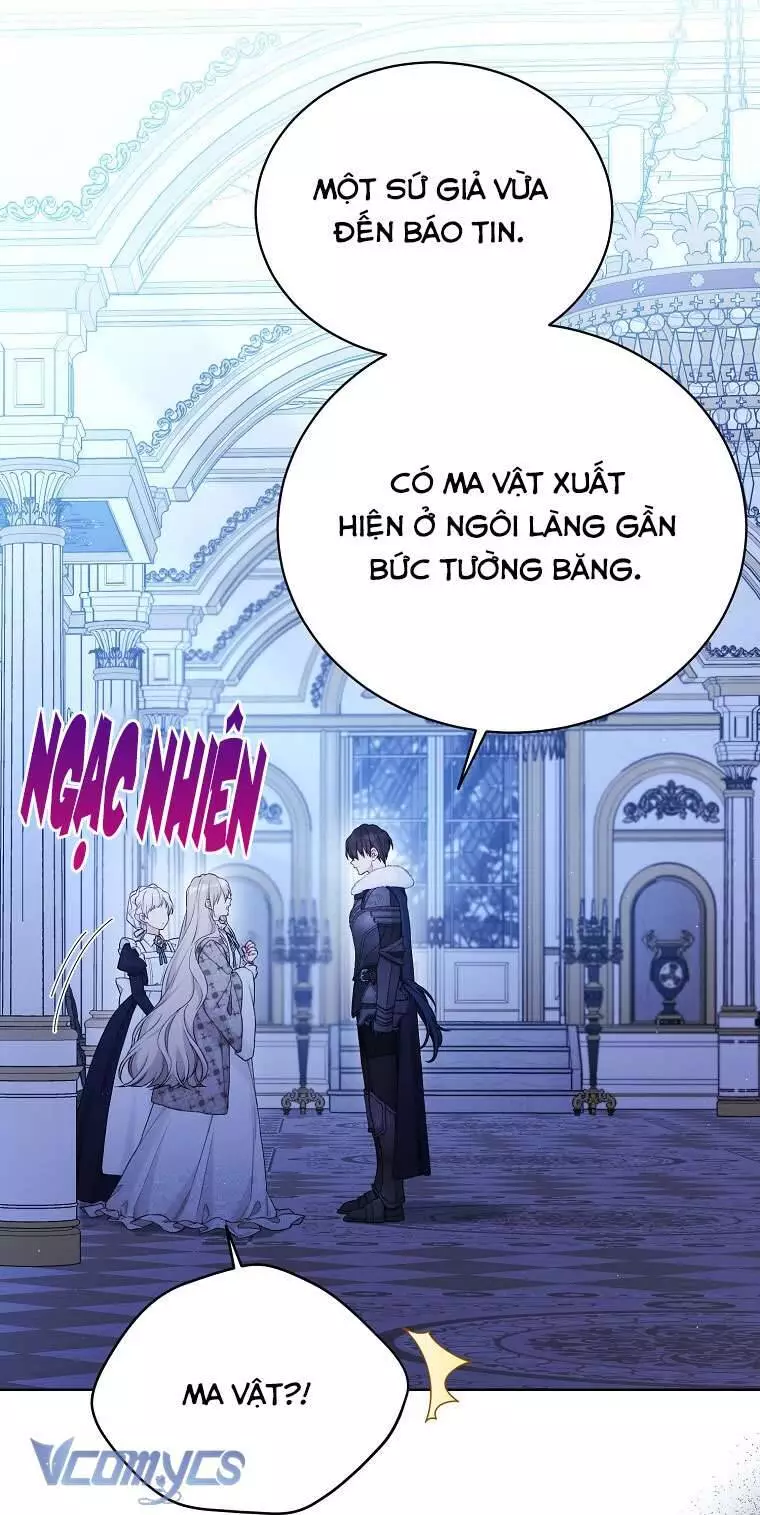 Vương Miện Viridescent – Vương Miện Ngọc Lục Bảo Chapter 103 30