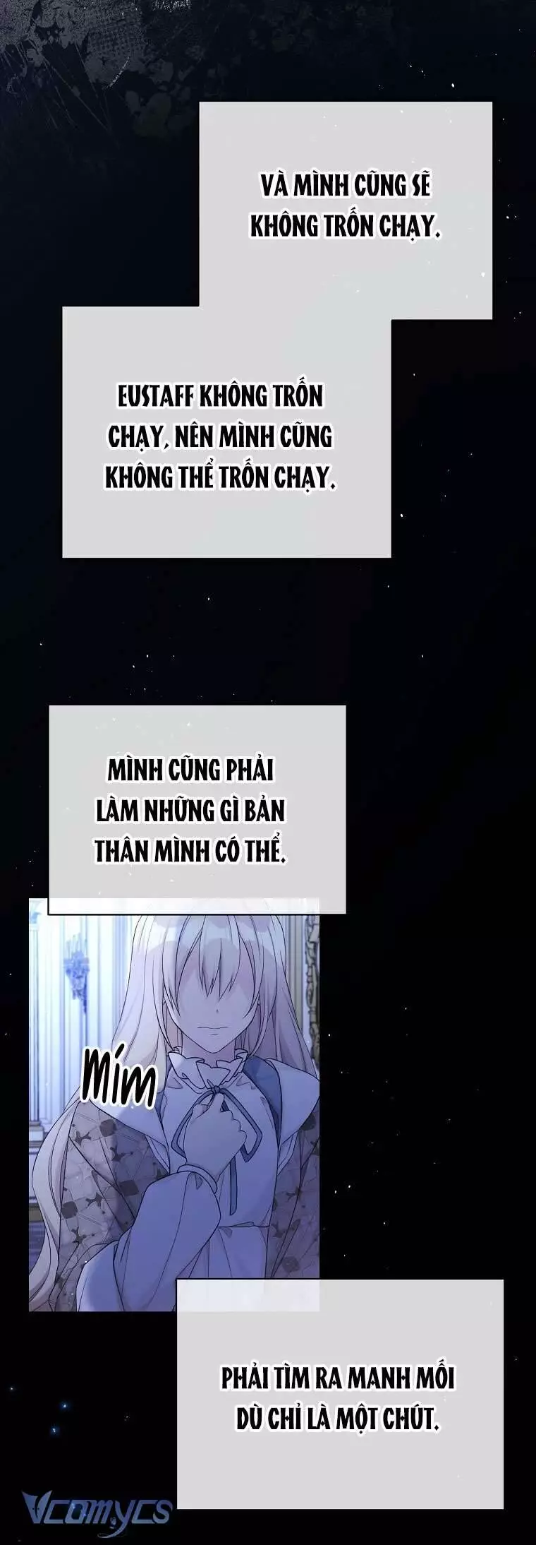 Vương Miện Viridescent – Vương Miện Ngọc Lục Bảo Chapter 103 44