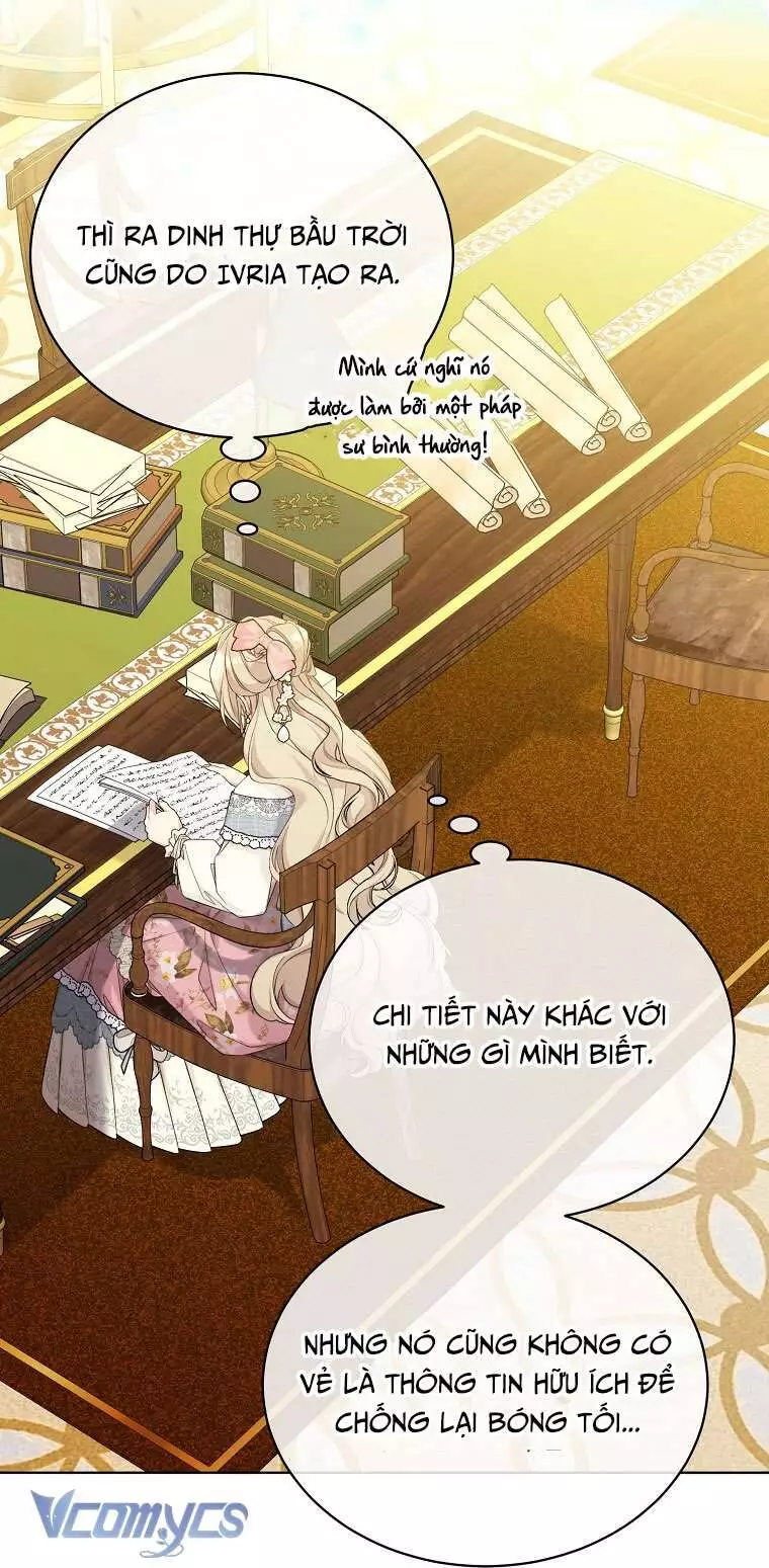 Vương Miện Viridescent – Vương Miện Ngọc Lục Bảo Chapter 104 - Trang 3
