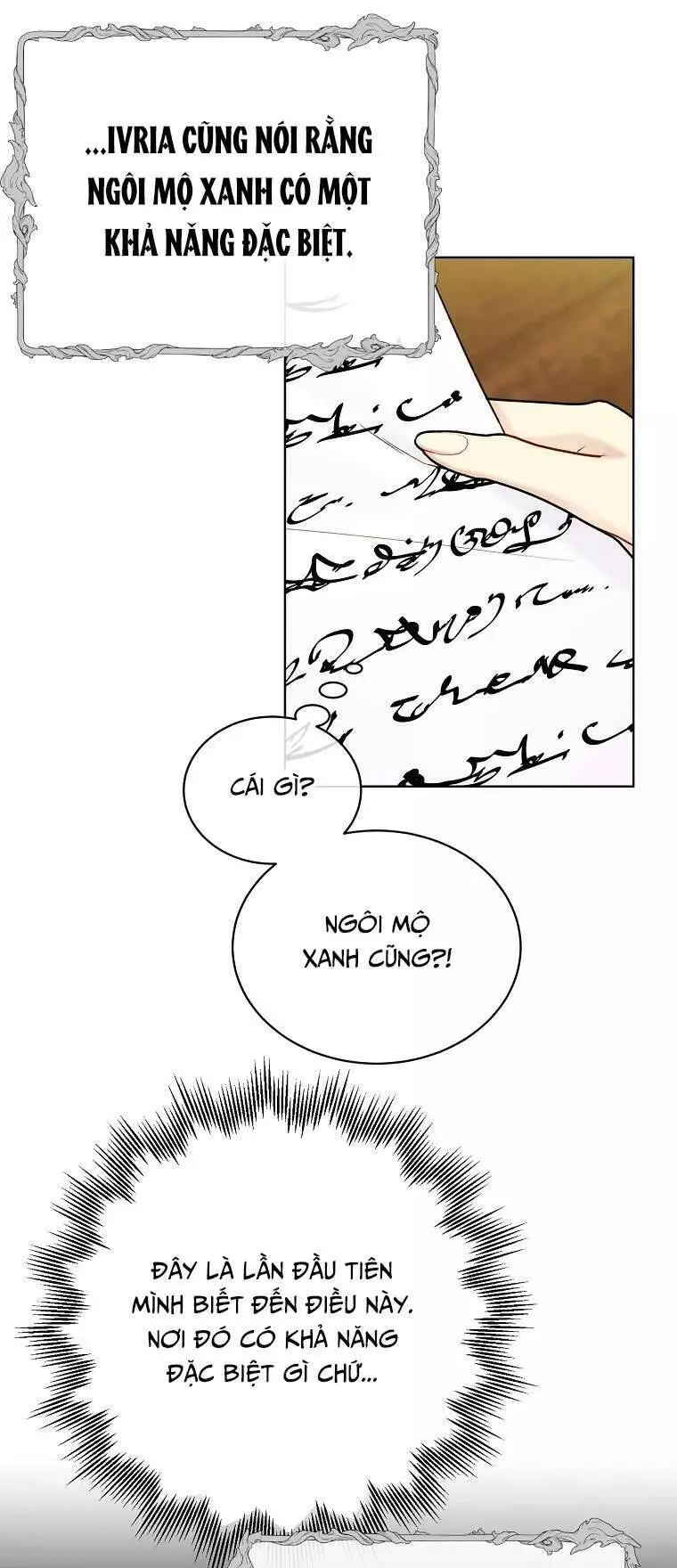 Vương Miện Viridescent – Vương Miện Ngọc Lục Bảo Chapter 104 - Trang 3