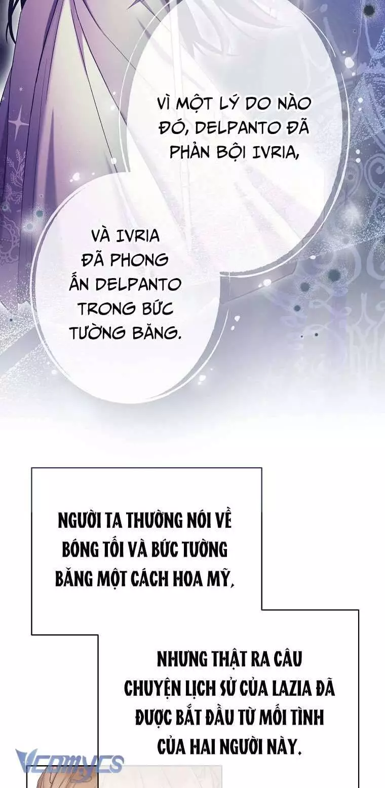 Vương Miện Viridescent – Vương Miện Ngọc Lục Bảo Chapter 104 - Trang 3