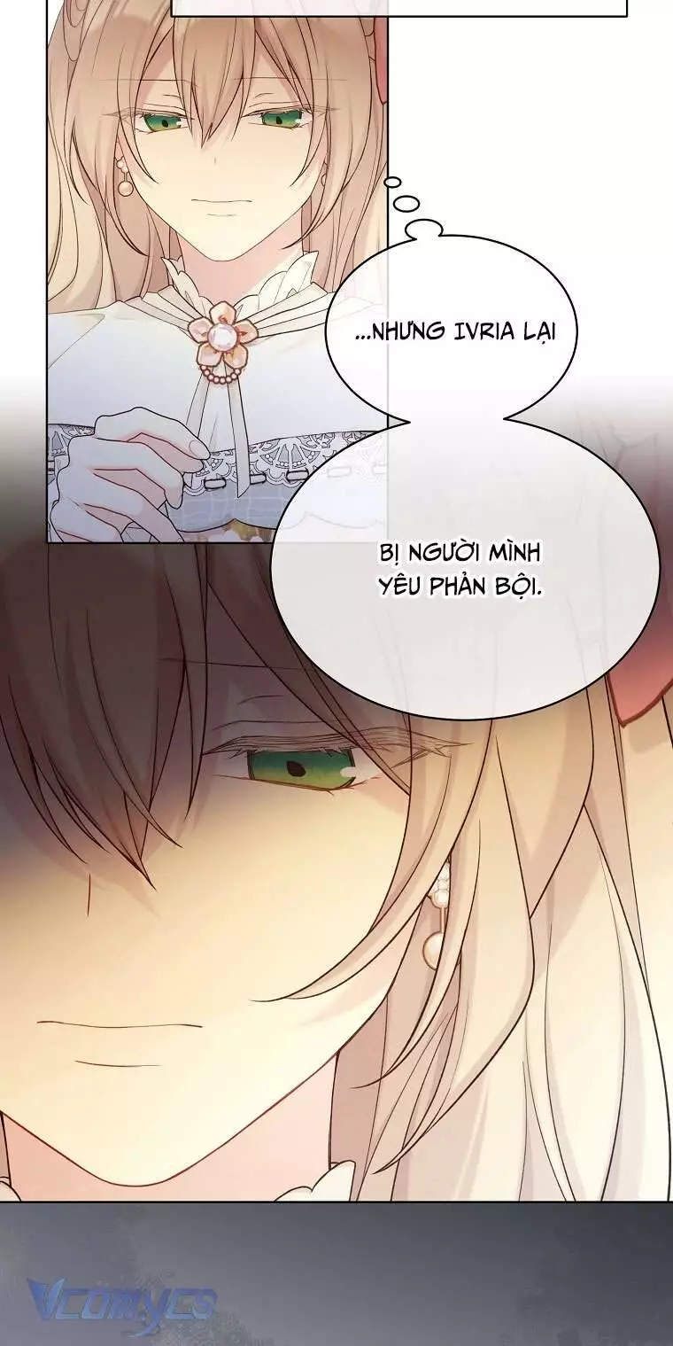 Vương Miện Viridescent – Vương Miện Ngọc Lục Bảo Chapter 104 - Trang 3