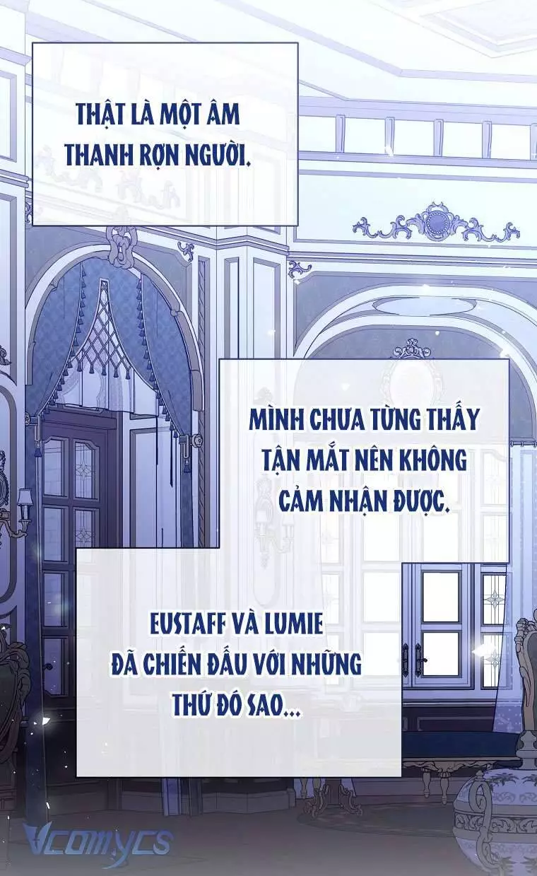Vương Miện Viridescent – Vương Miện Ngọc Lục Bảo Chapter 104 - Trang 3