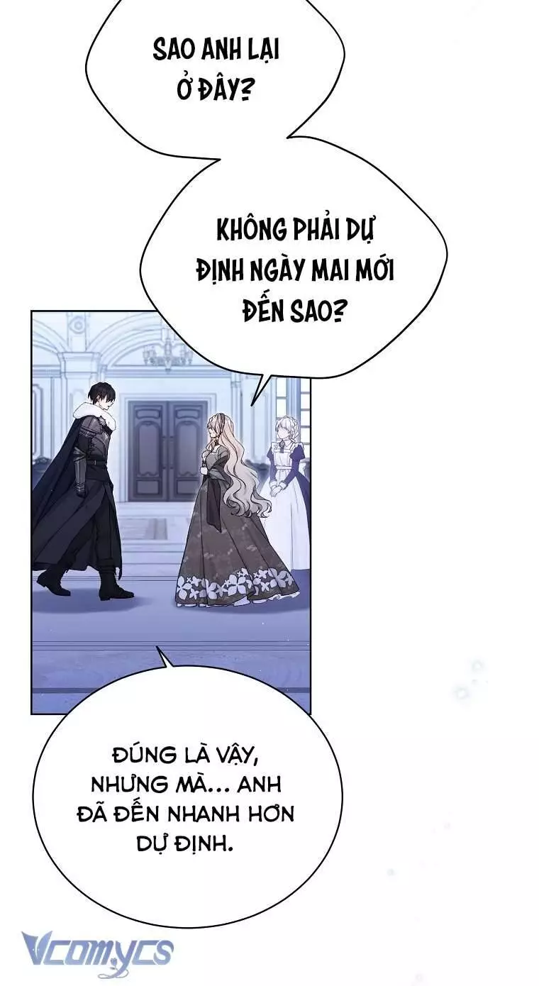 Vương Miện Viridescent – Vương Miện Ngọc Lục Bảo Chapter 106 3