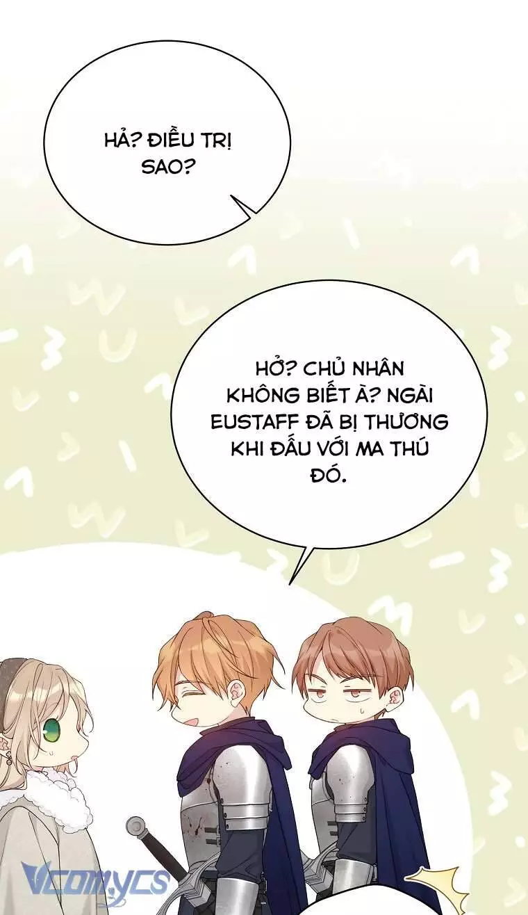Vương Miện Viridescent – Vương Miện Ngọc Lục Bảo Chapter 106 12