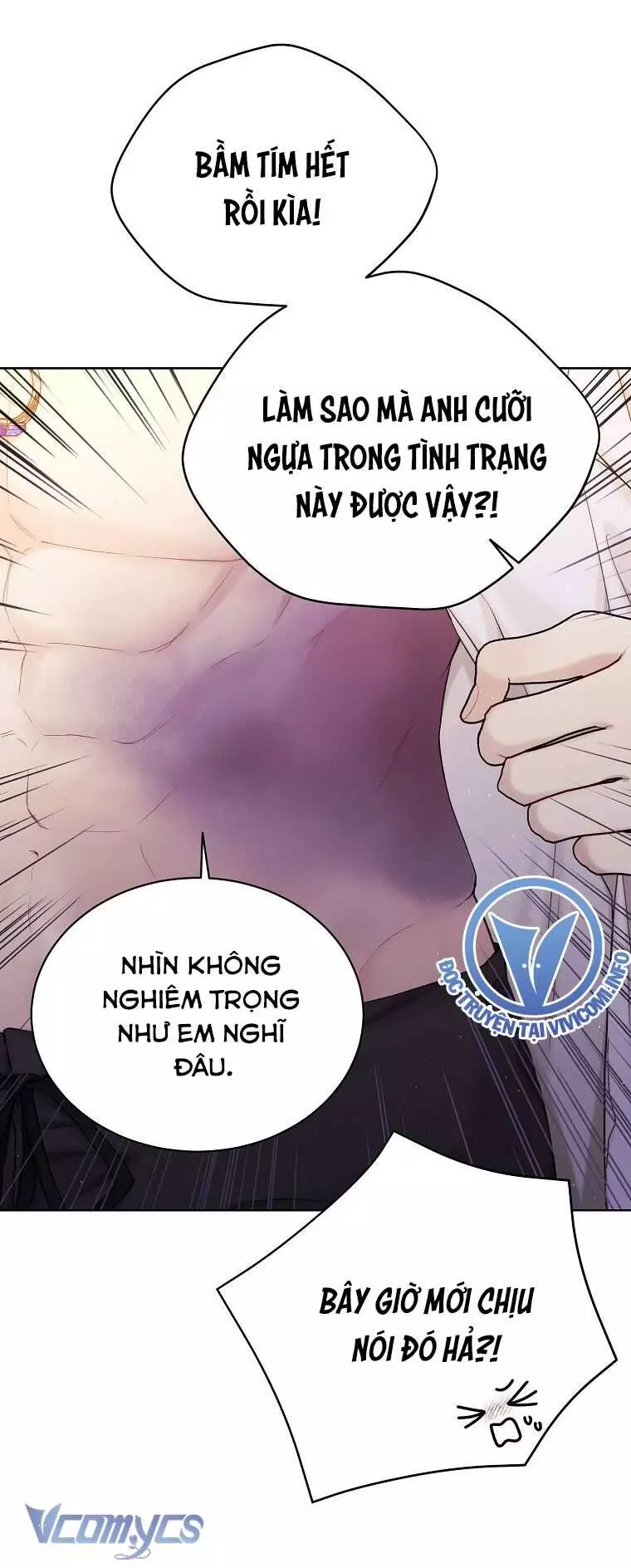 Vương Miện Viridescent – Vương Miện Ngọc Lục Bảo Chapter 106 24