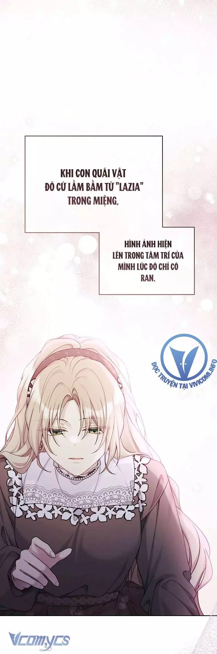 Vương Miện Viridescent – Vương Miện Ngọc Lục Bảo Chapter 106 28
