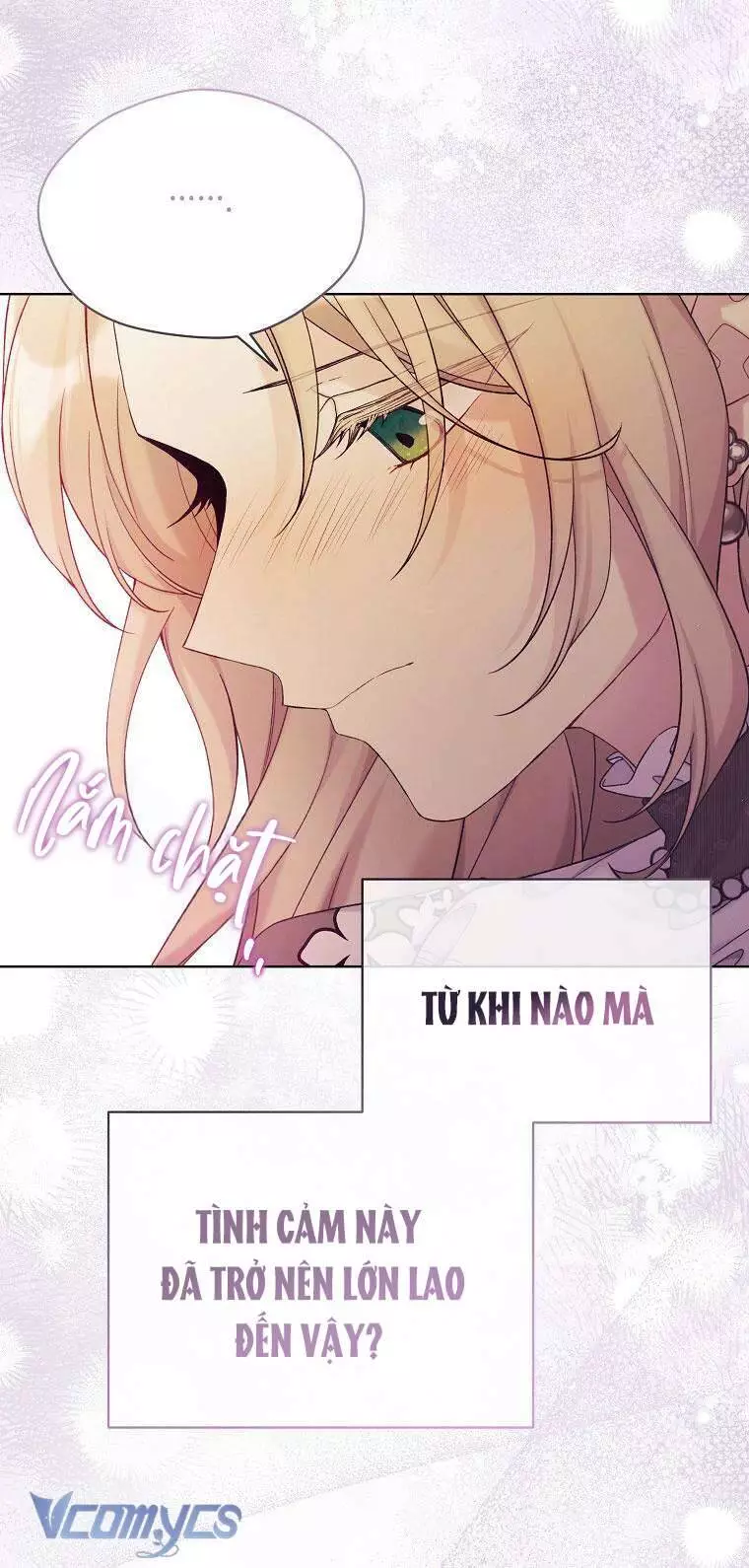 Vương Miện Viridescent – Vương Miện Ngọc Lục Bảo Chapter 106 36