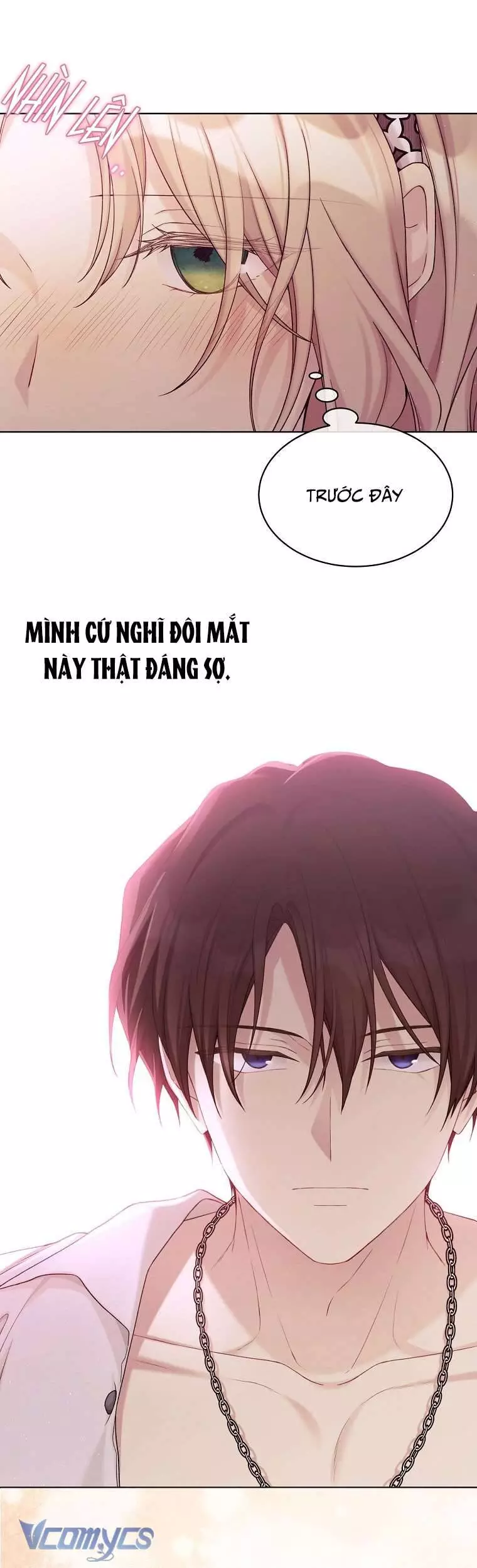 Vương Miện Viridescent – Vương Miện Ngọc Lục Bảo Chapter 106 39