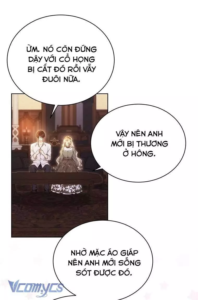 Vương Miện Viridescent – Vương Miện Ngọc Lục Bảo Chapter 107 3