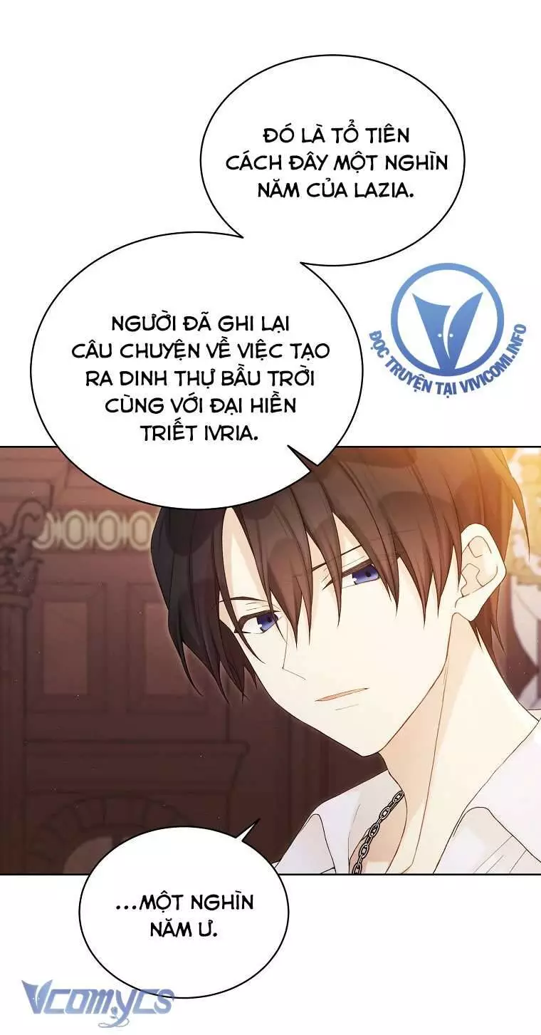 Vương Miện Viridescent – Vương Miện Ngọc Lục Bảo Chapter 107 7