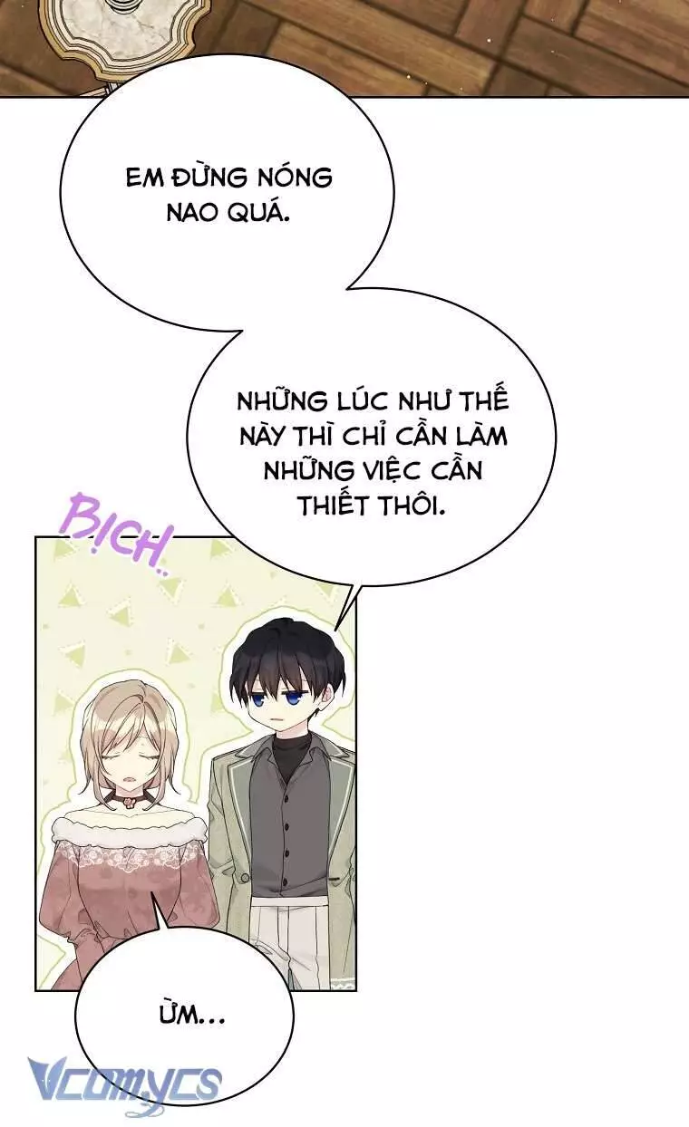 Vương Miện Viridescent – Vương Miện Ngọc Lục Bảo Chapter 107 11