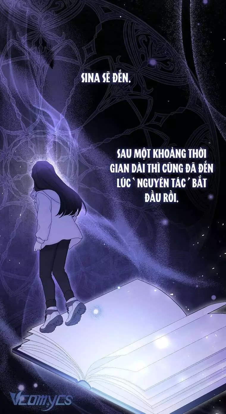 Vương Miện Viridescent – Vương Miện Ngọc Lục Bảo Chapter 107 14