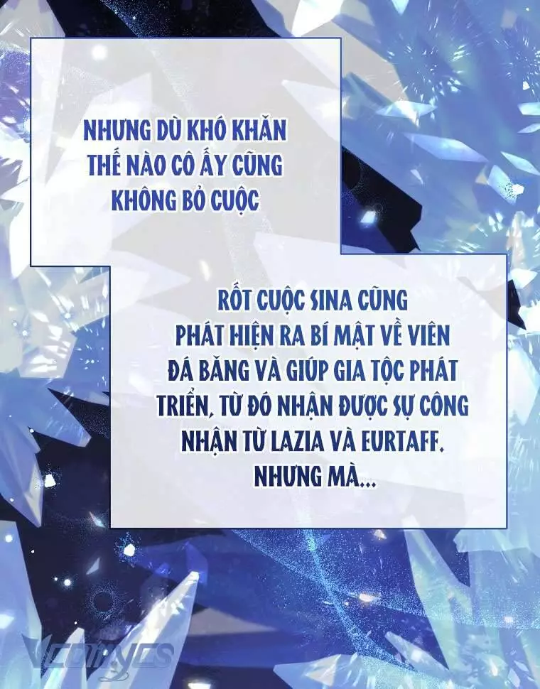 Vương Miện Viridescent – Vương Miện Ngọc Lục Bảo Chapter 107 18