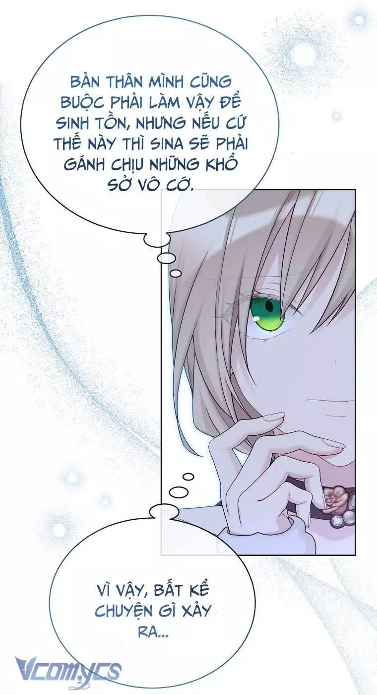 Vương Miện Viridescent – Vương Miện Ngọc Lục Bảo Chapter 107 20