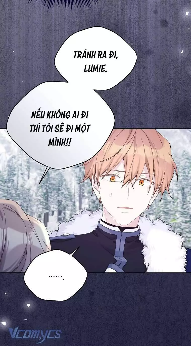 Vương Miện Viridescent – Vương Miện Ngọc Lục Bảo Chapter 108 - Trang 3