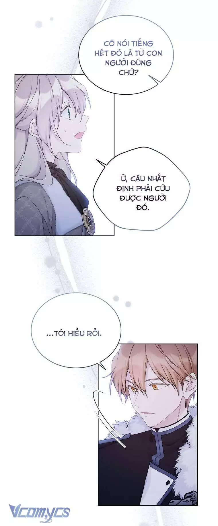 Vương Miện Viridescent – Vương Miện Ngọc Lục Bảo Chapter 108 - Trang 3