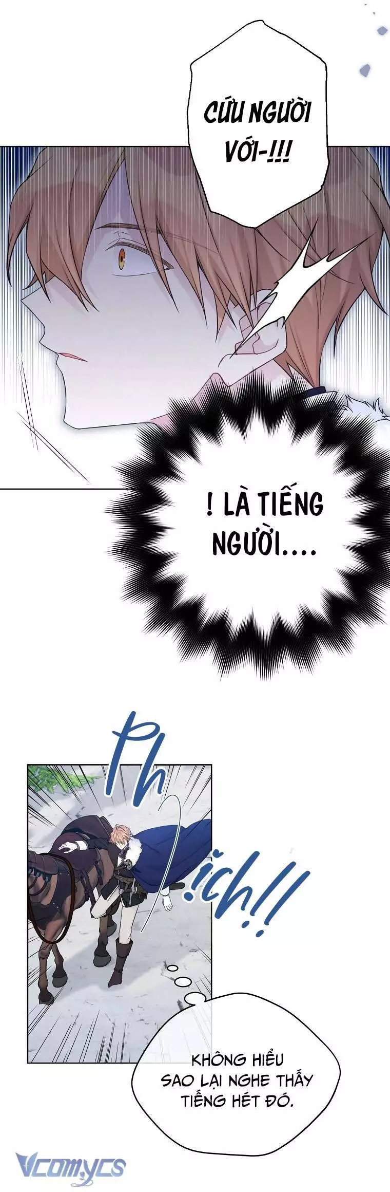 Vương Miện Viridescent – Vương Miện Ngọc Lục Bảo Chapter 108 - Trang 3