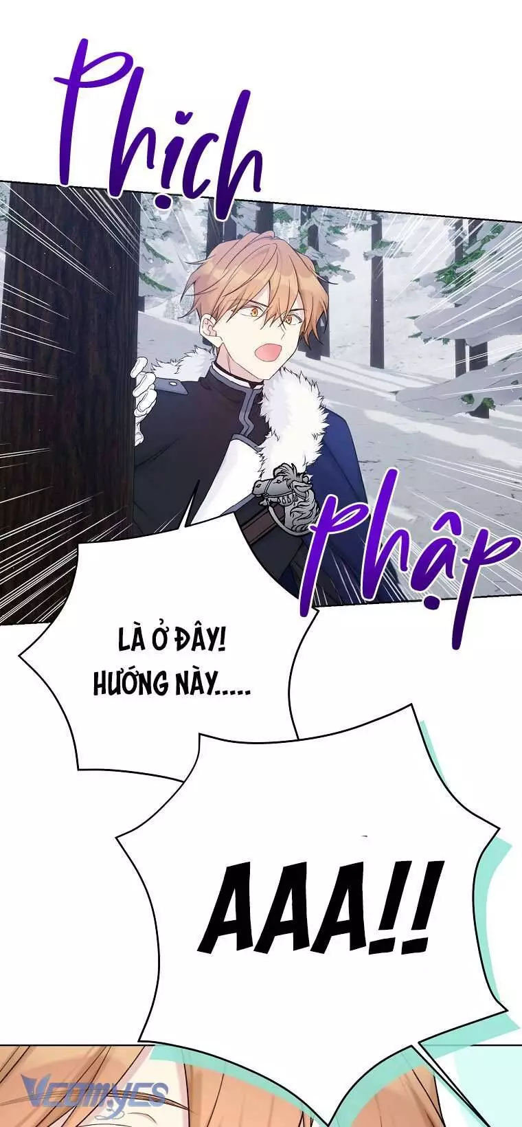 Vương Miện Viridescent – Vương Miện Ngọc Lục Bảo Chapter 108 - Trang 3