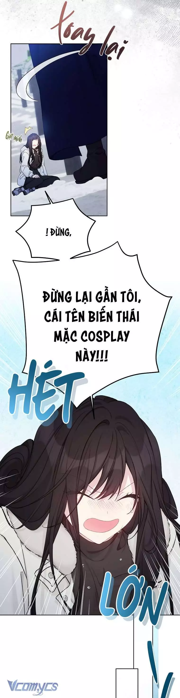 Vương Miện Viridescent – Vương Miện Ngọc Lục Bảo Chapter 108 - Trang 3