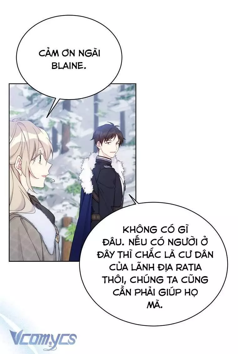 Vương Miện Viridescent – Vương Miện Ngọc Lục Bảo Chapter 108 - Trang 3