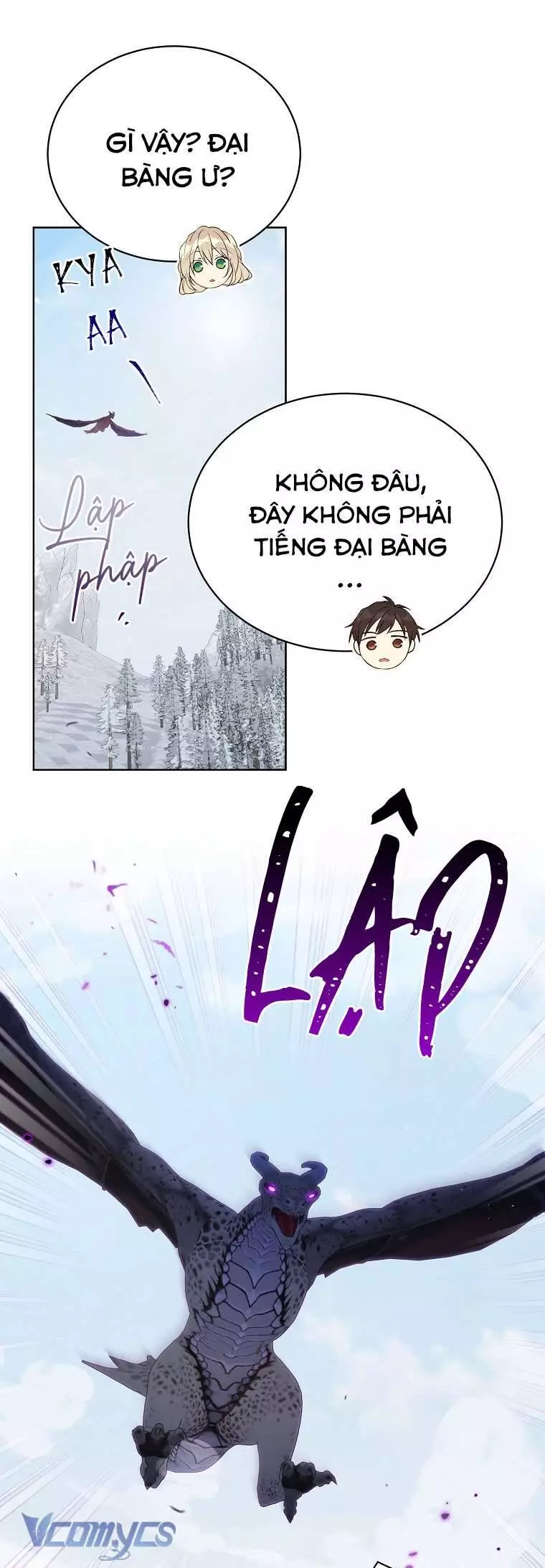 Vương Miện Viridescent – Vương Miện Ngọc Lục Bảo Chapter 108 - Trang 3