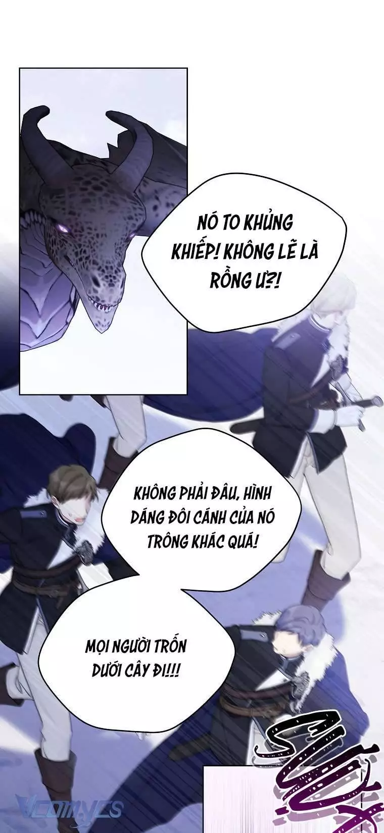 Vương Miện Viridescent – Vương Miện Ngọc Lục Bảo Chapter 108 - Trang 3