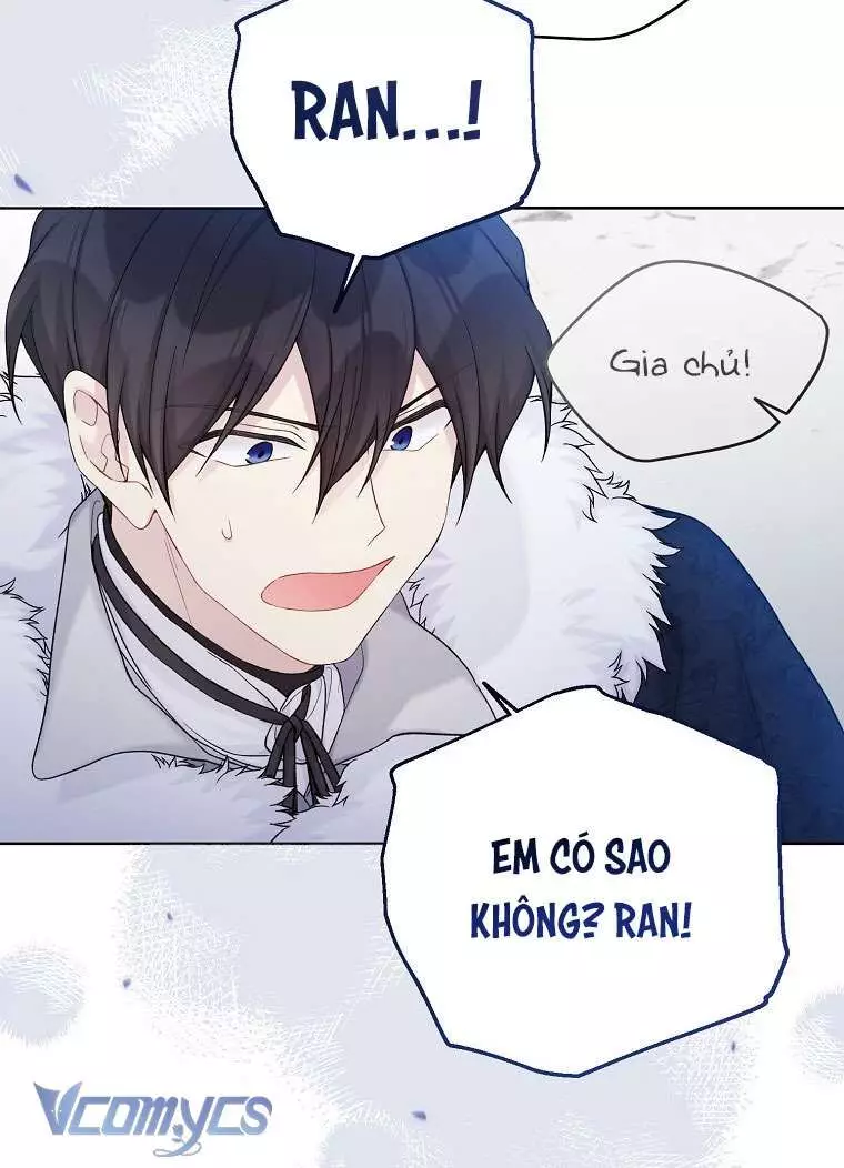 Vương Miện Viridescent – Vương Miện Ngọc Lục Bảo Chapter 110 6