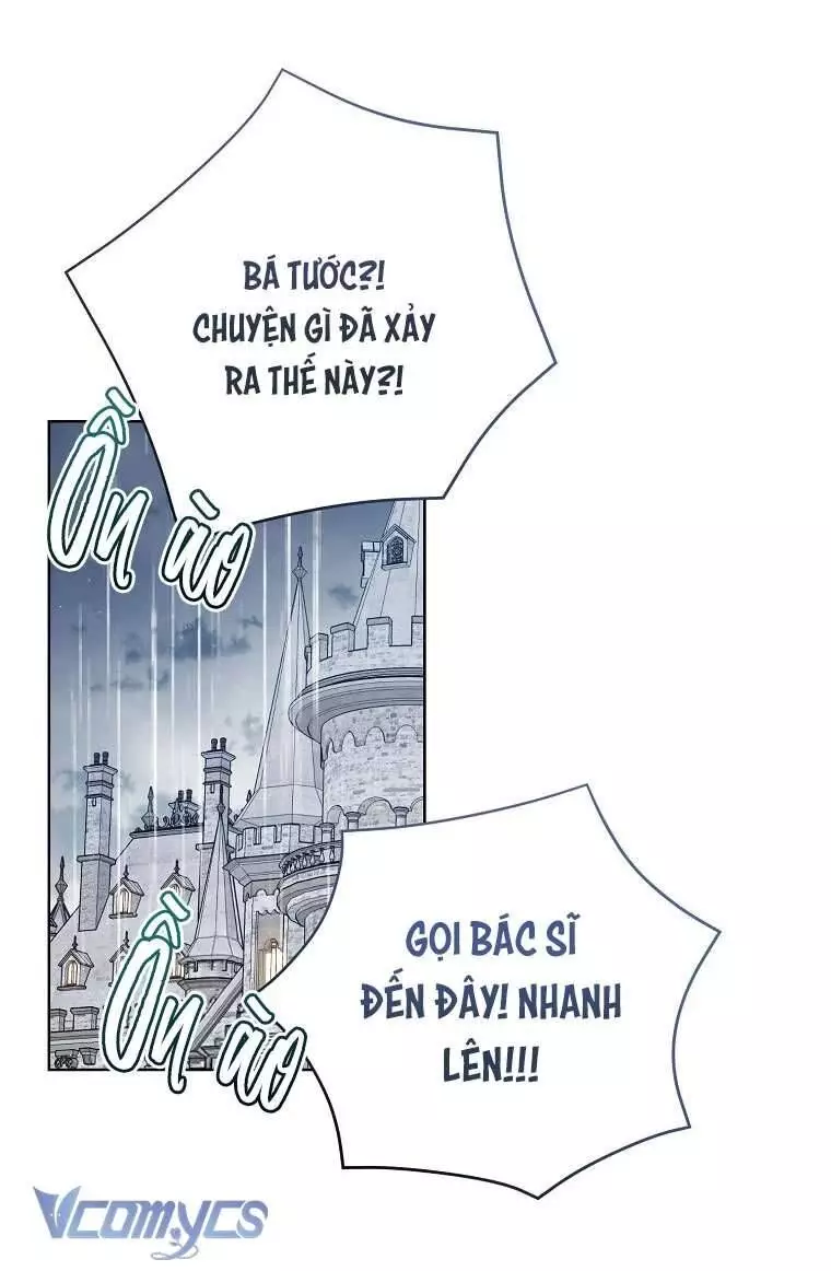 Vương Miện Viridescent – Vương Miện Ngọc Lục Bảo Chapter 110 17