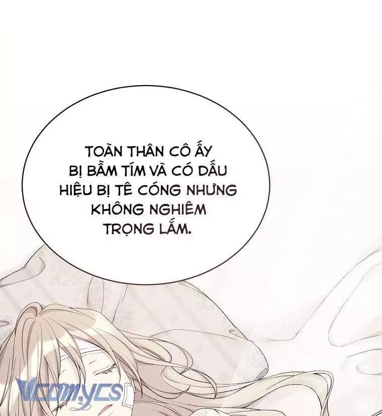 Vương Miện Viridescent – Vương Miện Ngọc Lục Bảo Chapter 110 23