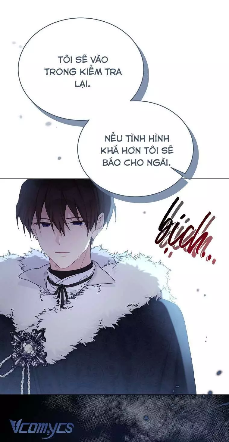 Vương Miện Viridescent – Vương Miện Ngọc Lục Bảo Chapter 110 27