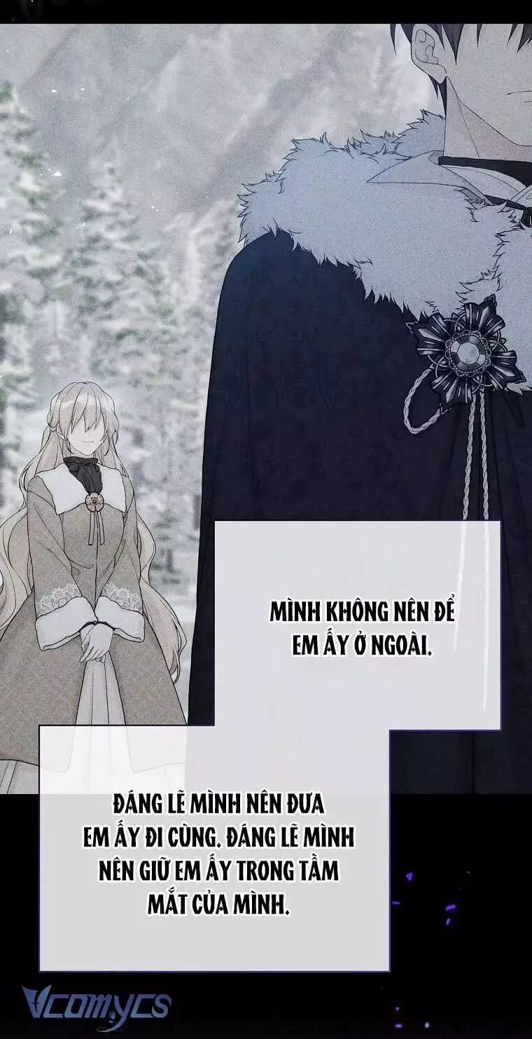 Vương Miện Viridescent – Vương Miện Ngọc Lục Bảo Chapter 110 30