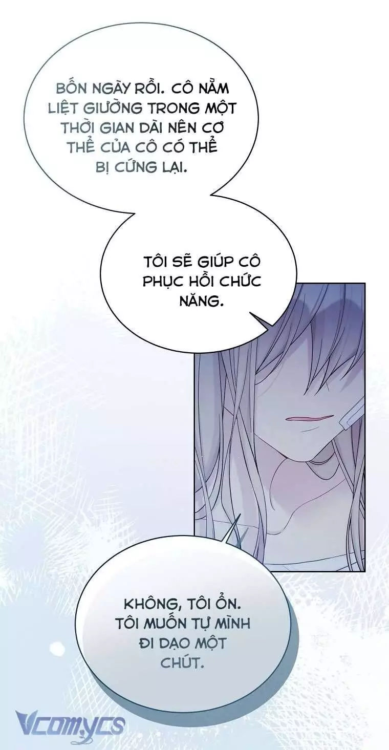 Vương Miện Viridescent – Vương Miện Ngọc Lục Bảo Chapter 110 58
