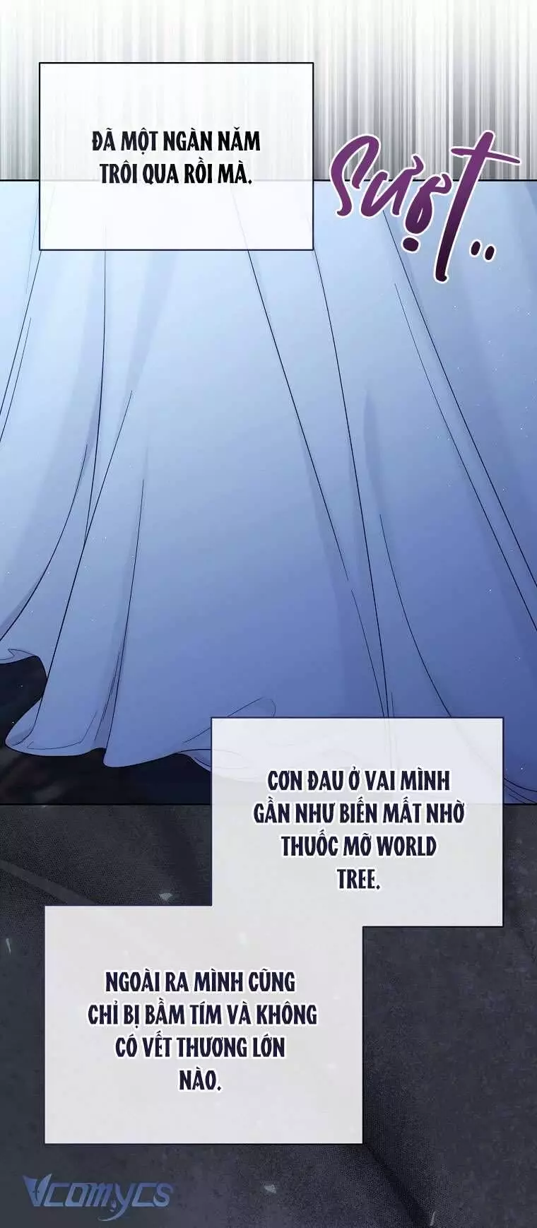 Vương Miện Viridescent – Vương Miện Ngọc Lục Bảo Chapter 110 - Next Chapter 111
