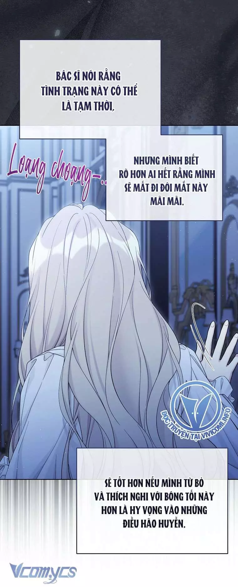 Vương Miện Viridescent – Vương Miện Ngọc Lục Bảo Chapter 110 65