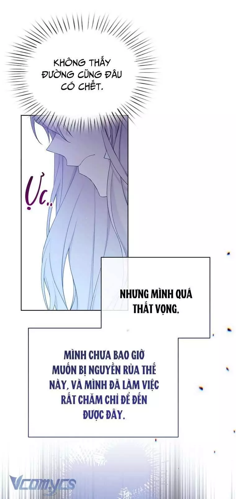 Vương Miện Viridescent – Vương Miện Ngọc Lục Bảo Chapter 110 66