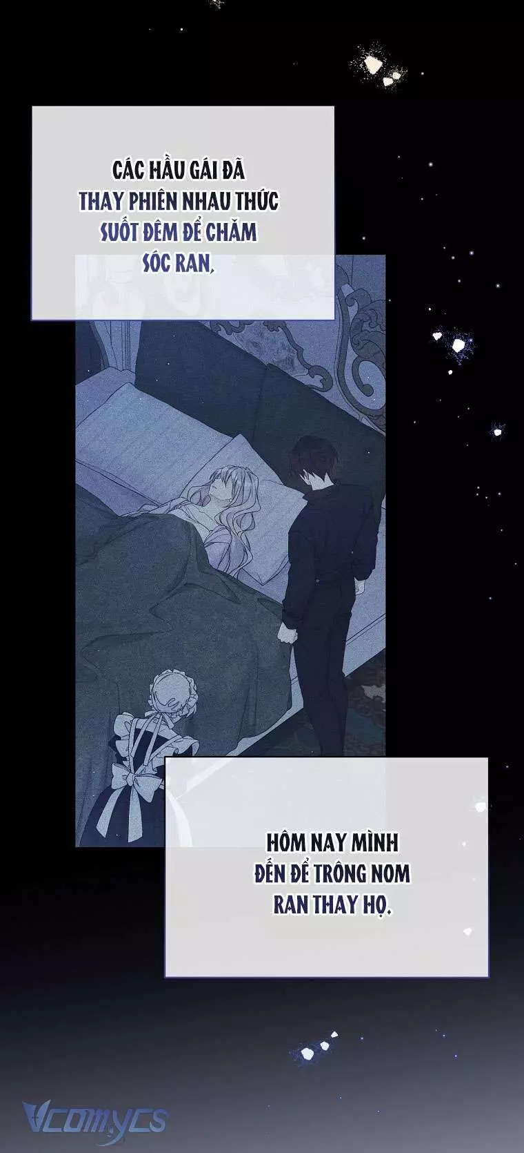 Vương Miện Viridescent – Vương Miện Ngọc Lục Bảo Chapter 111 - Next Chapter 112