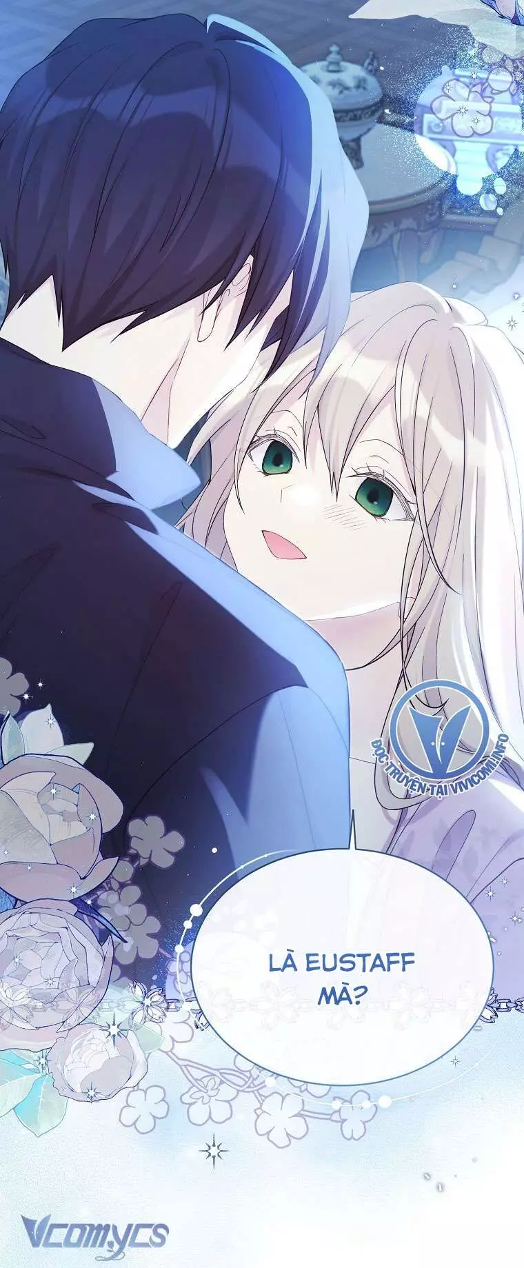 Vương Miện Viridescent – Vương Miện Ngọc Lục Bảo Chapter 111 - Next Chapter 112