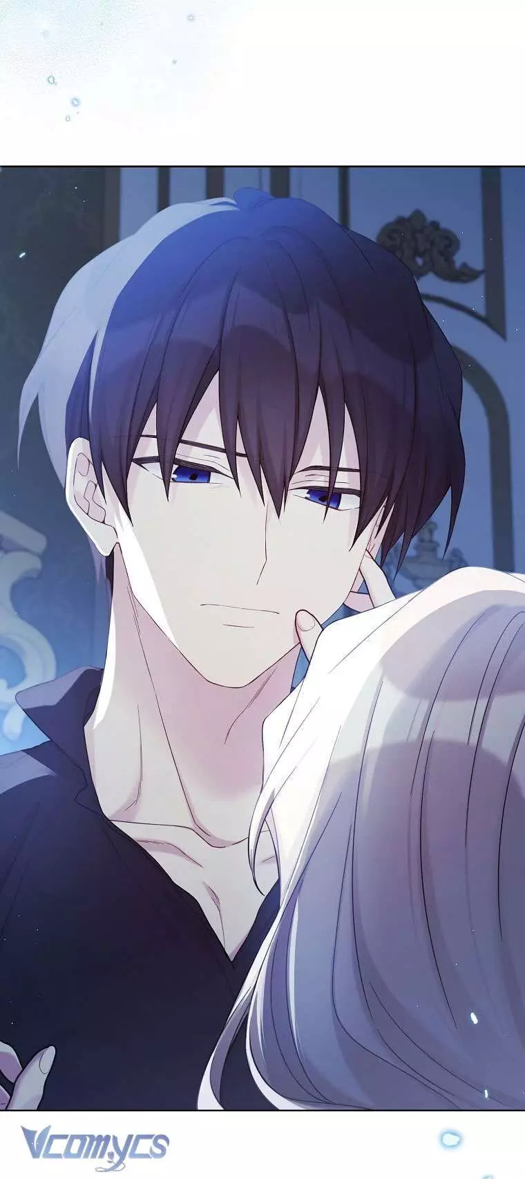 Vương Miện Viridescent – Vương Miện Ngọc Lục Bảo Chapter 111 - Next Chapter 112