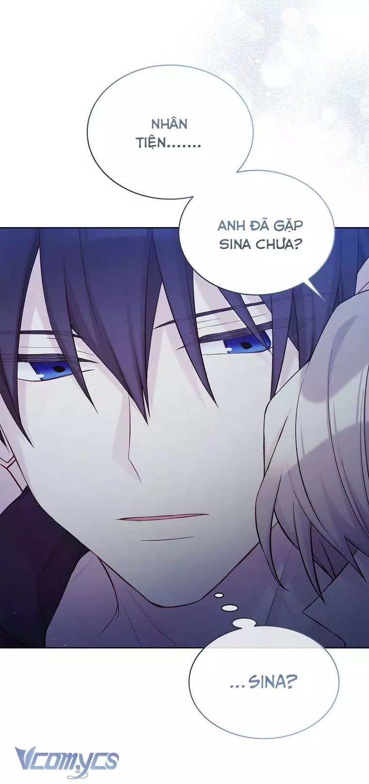 Vương Miện Viridescent – Vương Miện Ngọc Lục Bảo Chapter 111 - Next Chapter 112