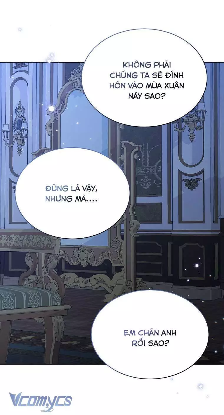 Vương Miện Viridescent – Vương Miện Ngọc Lục Bảo Chapter 111 50