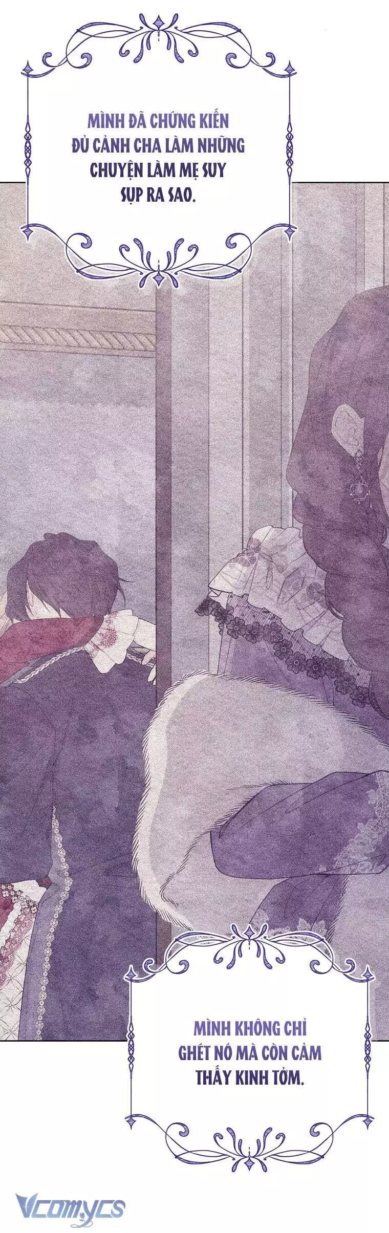 Vương Miện Viridescent – Vương Miện Ngọc Lục Bảo Chapter 111 - Next Chapter 112