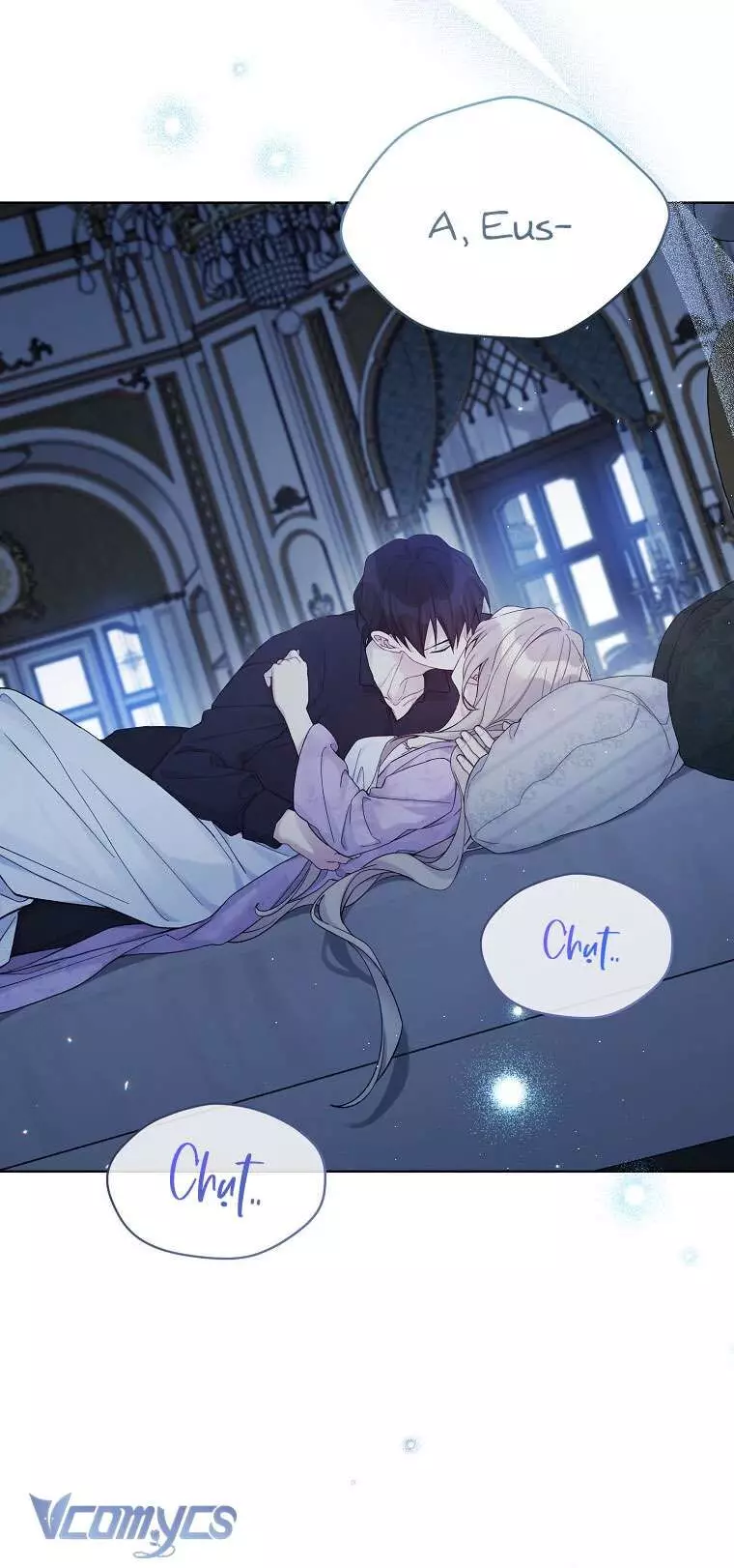 Vương Miện Viridescent – Vương Miện Ngọc Lục Bảo Chapter 111 - Next Chapter 112