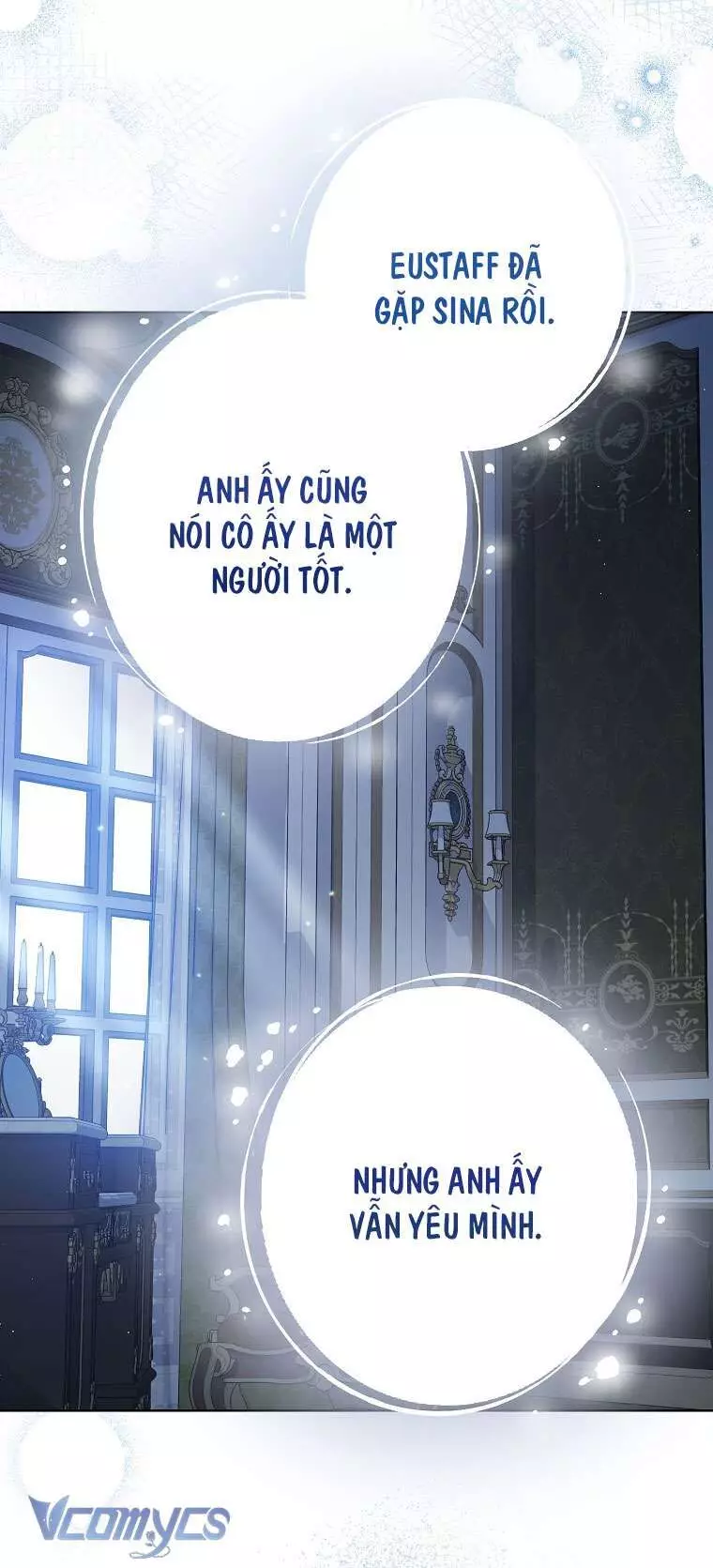 Vương Miện Viridescent – Vương Miện Ngọc Lục Bảo Chapter 111 - Next Chapter 112