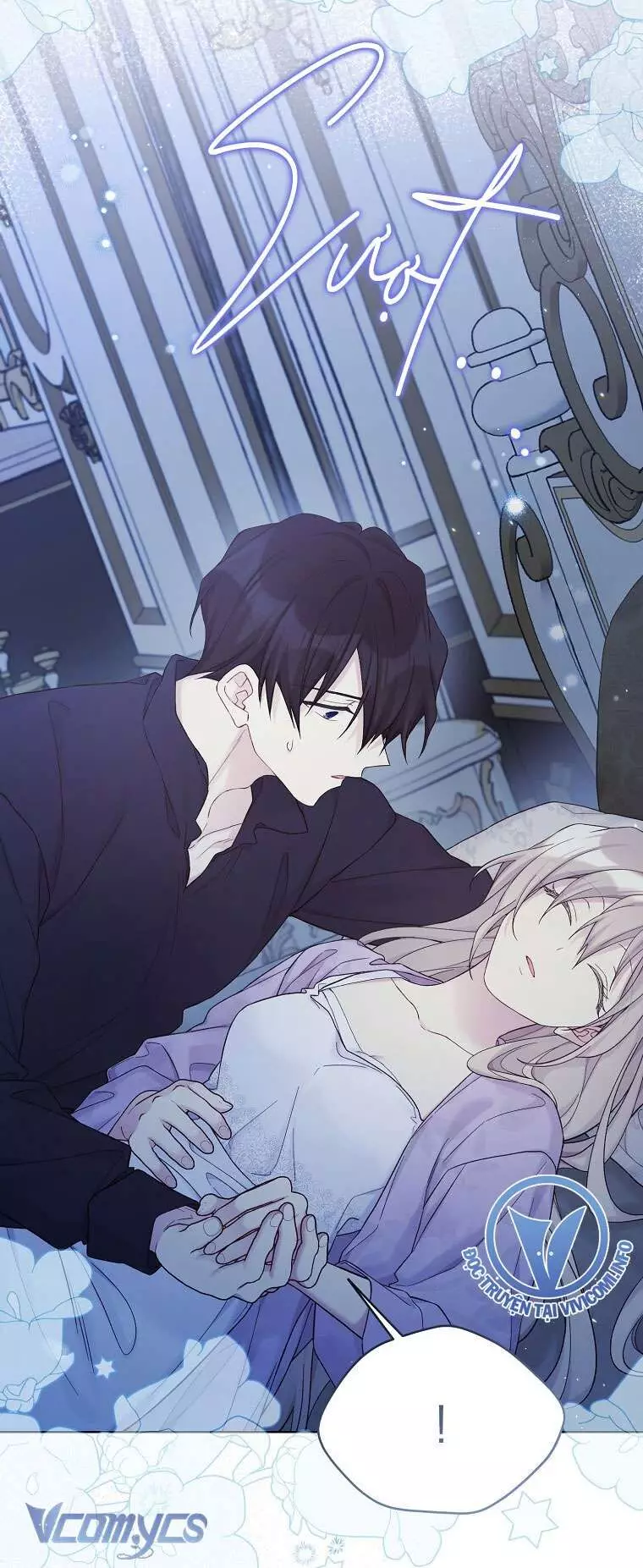 Vương Miện Viridescent – Vương Miện Ngọc Lục Bảo Chapter 111 - Next Chapter 112