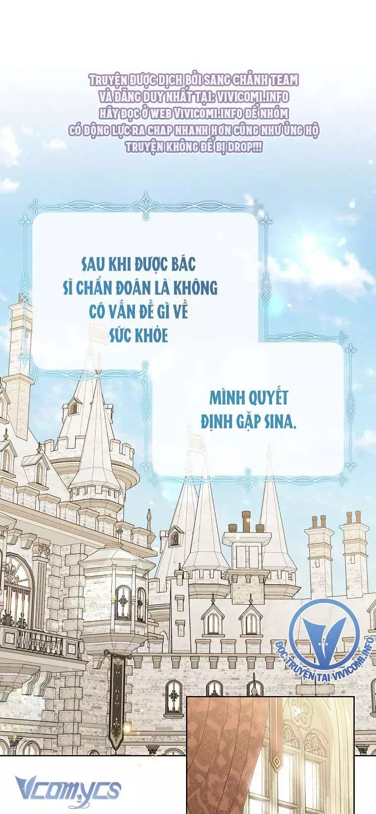 Vương Miện Viridescent – Vương Miện Ngọc Lục Bảo Chapter 112 2