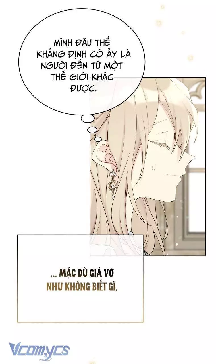 Vương Miện Viridescent – Vương Miện Ngọc Lục Bảo Chapter 112 5