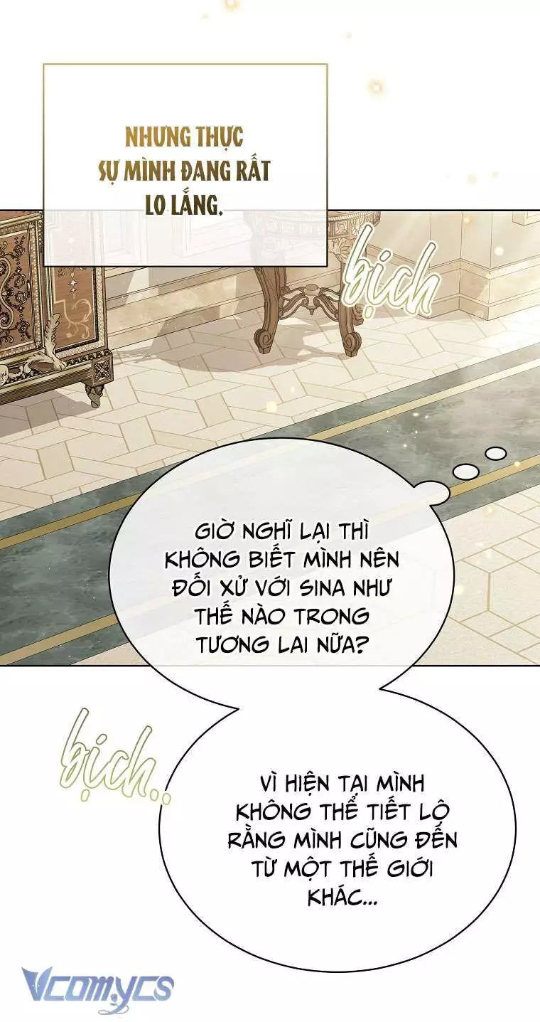Vương Miện Viridescent – Vương Miện Ngọc Lục Bảo Chapter 112 6