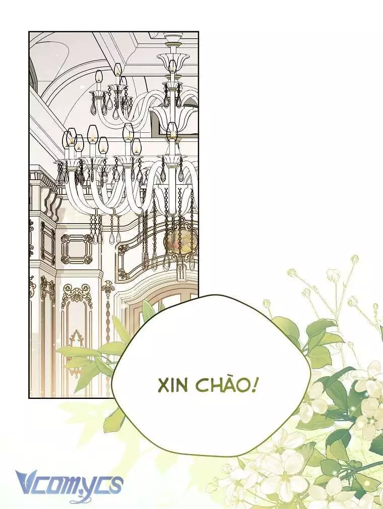 Vương Miện Viridescent – Vương Miện Ngọc Lục Bảo Chapter 112 9