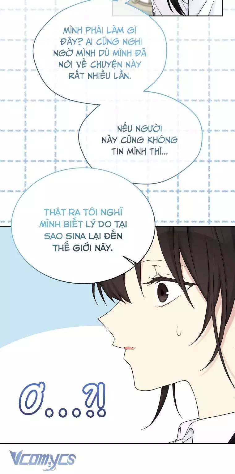 Vương Miện Viridescent – Vương Miện Ngọc Lục Bảo Chapter 112 15